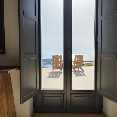 Apartment Refoulia Eco