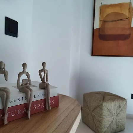 Apartment Refoulia Eco *
