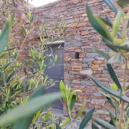 Refoulia Eco Apartment *