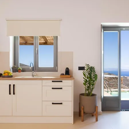 Refoulia Eco Appartement