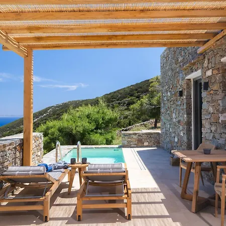 Refoulia Eco Appartement