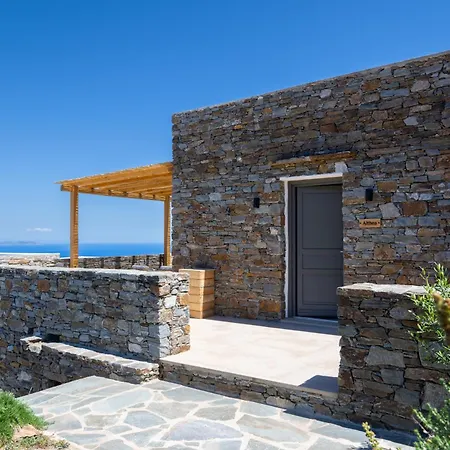 Refoulia Eco Vathi (Sifnos)