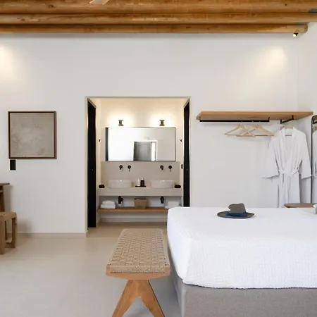 Refoulia Eco Apartment