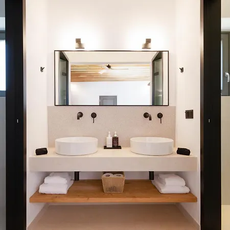 Refoulia Eco Apartment