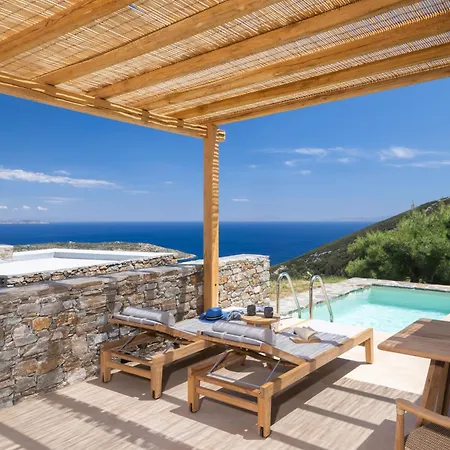 Refoulia Eco Appartement
