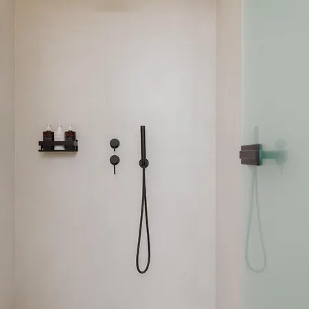 Refoulia Eco Apartment