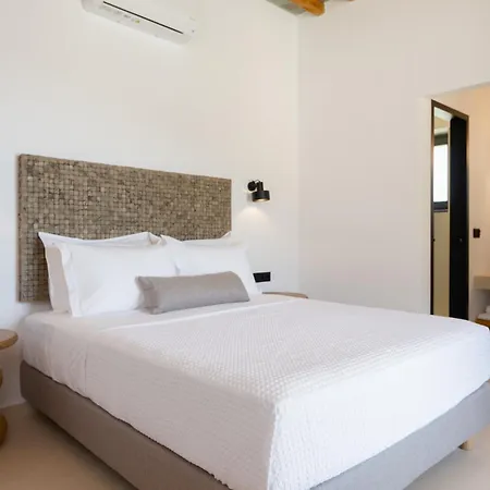 Refoulia Eco Apartment