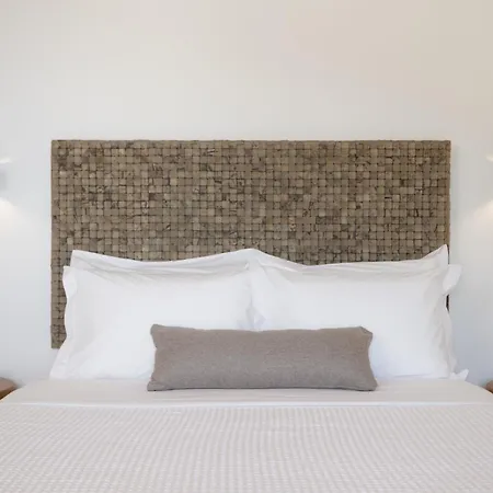 Apartment Refoulia Eco Vathi (Sifnos)