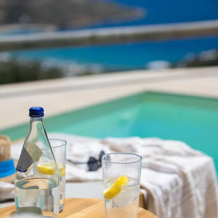 Refoulia Eco Vathi (Sifnos)