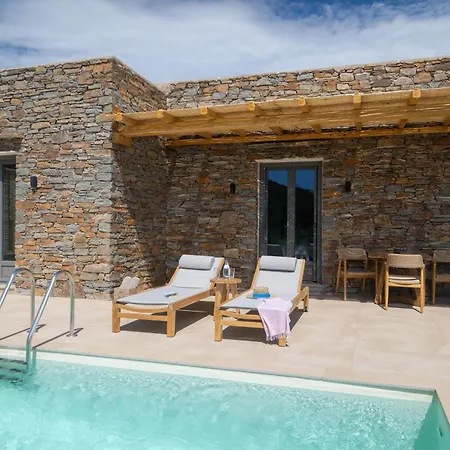 Refoulia Eco Apartment