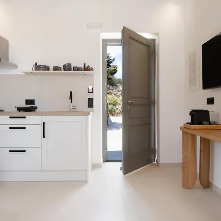 Appartement Refoulia Eco