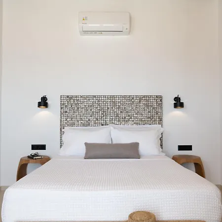 Refoulia Eco * Vathi (Sifnos)