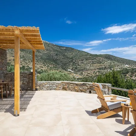 Apartment Refoulia Eco