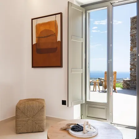 Refoulia Eco Appartement