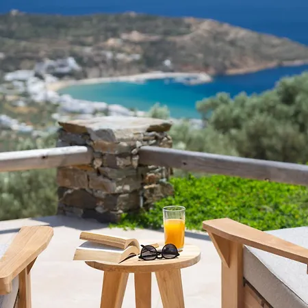 Refoulia Eco Apartment