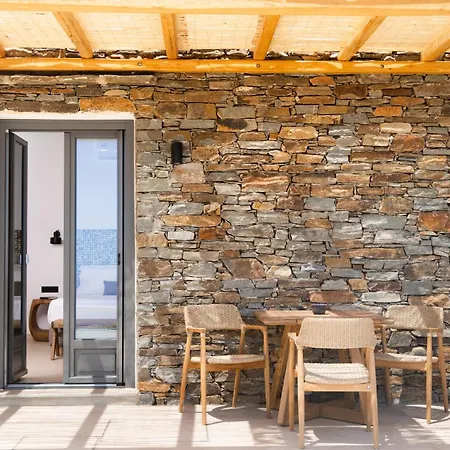 Refoulia Eco Vathi (Sifnos)