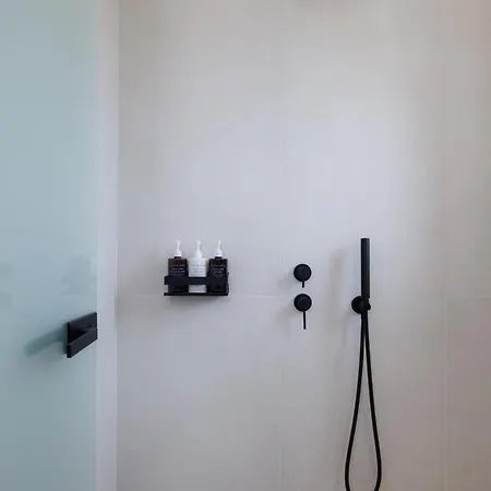 Refoulia Eco Apartment *
