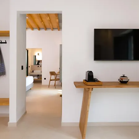 Refoulia Eco Vathi (Sifnos)