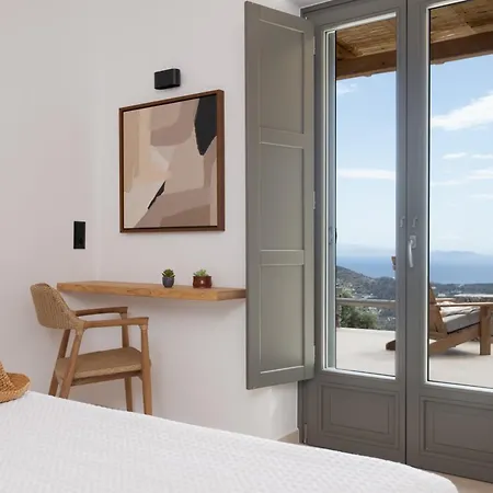Refoulia Eco Apartment