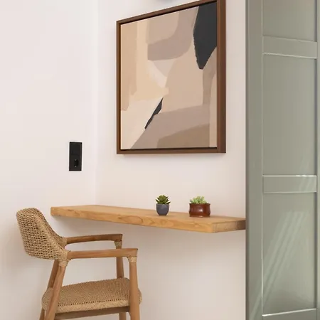 Refoulia Eco Apartment