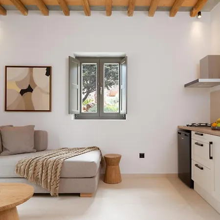 Apartment Refoulia Eco *