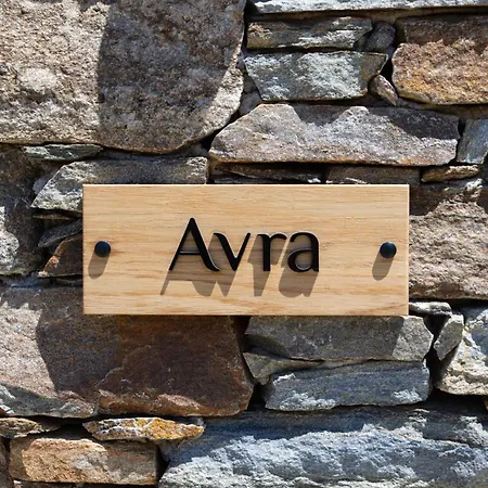 Appartement Refoulia Eco *