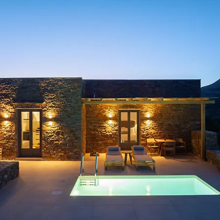 Apartment Refoulia Eco