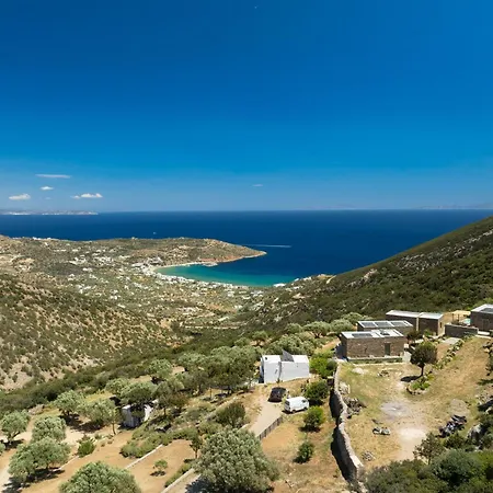 Refoulia Eco Apartment