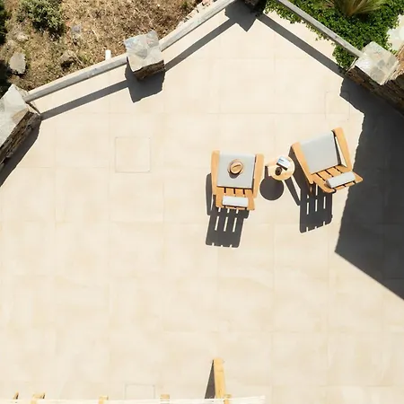 Refoulia Eco Appartement Vathi (Sifnos)