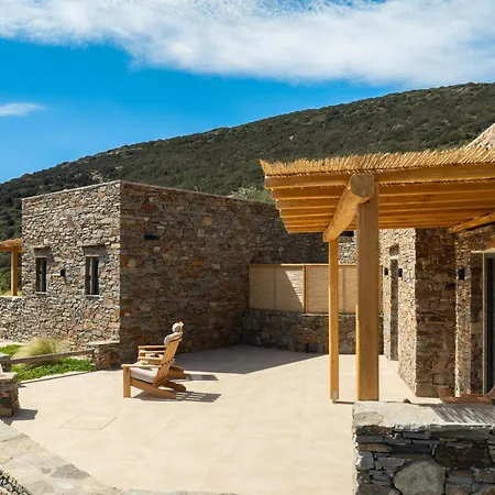 Refoulia Eco Apartment *