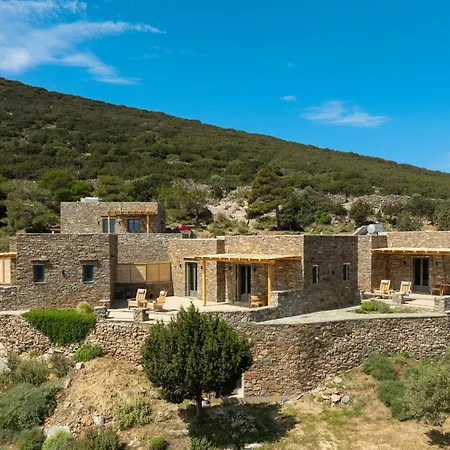 Apartment Refoulia Eco